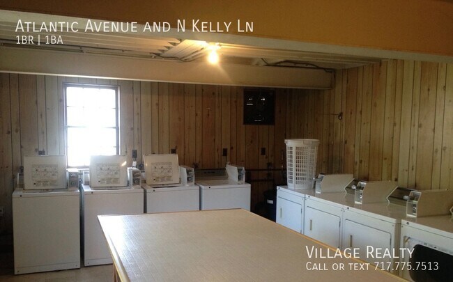 Building Photo - Budget-Friendly newly-remodeled 1-bed with...
