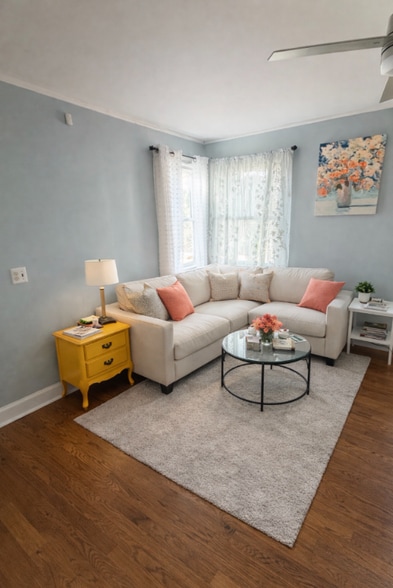 Building Photo - 1879 Phillips Ave