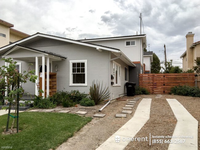 Building Photo - 4765 34th St