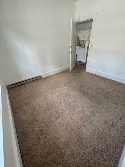 Bedroom #2 - 1021 West Dr