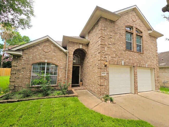 Building Photo - 16514 Bluff Springs Dr