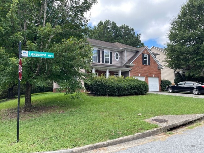 Primary Photo - Spacious 4-Bedroom Home in a Quiet Union C...