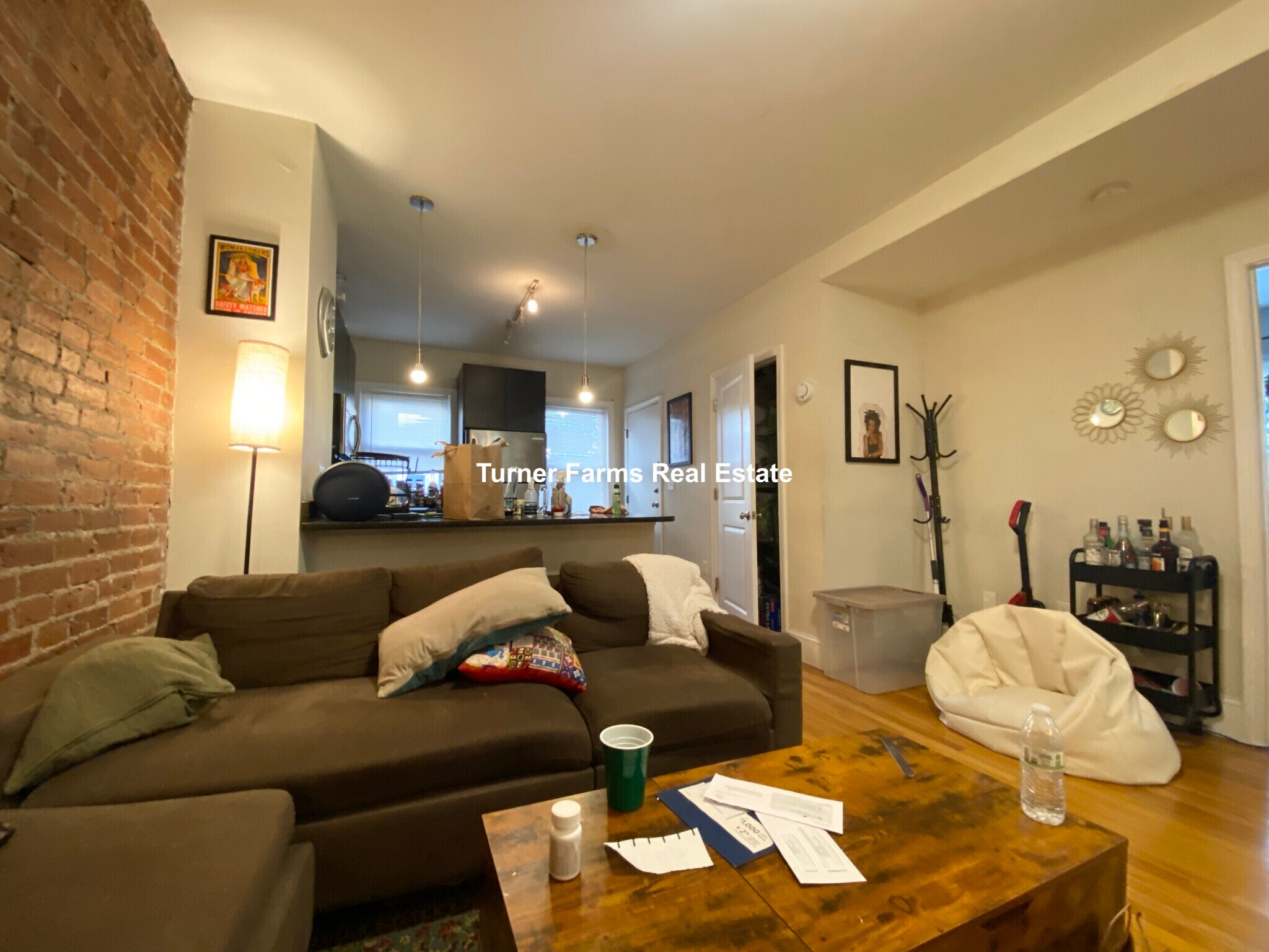 Building Photo - 14 Parker Hill Ave