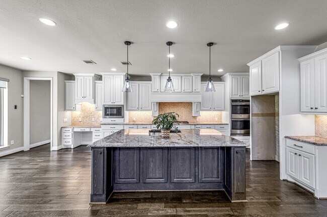 Building Photo - 1714 Rice Mill Dr