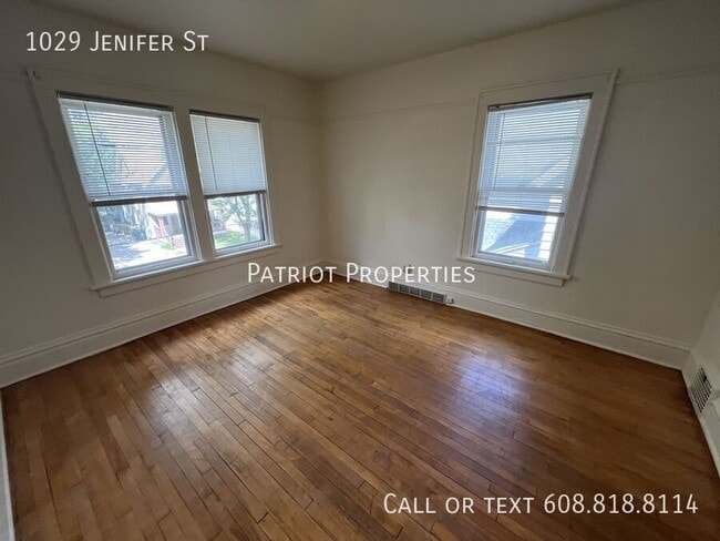 Building Photo - 1029 Jenifer St