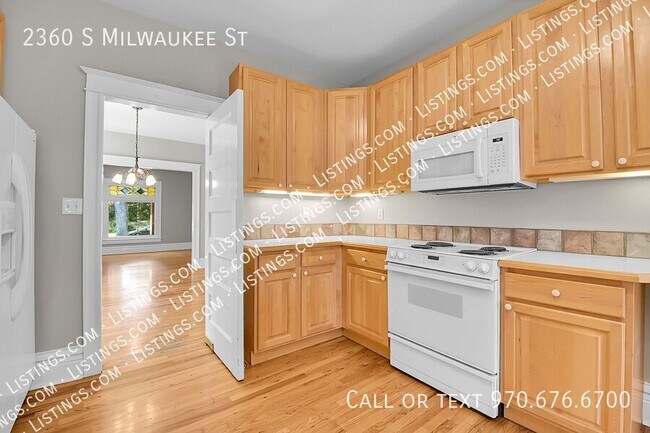 Building Photo - 2360 S Milwaukee St
