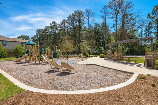 Building Photo - 17214 Texas Willow Dr