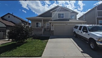 Building Photo - 7431 Willowdale Dr