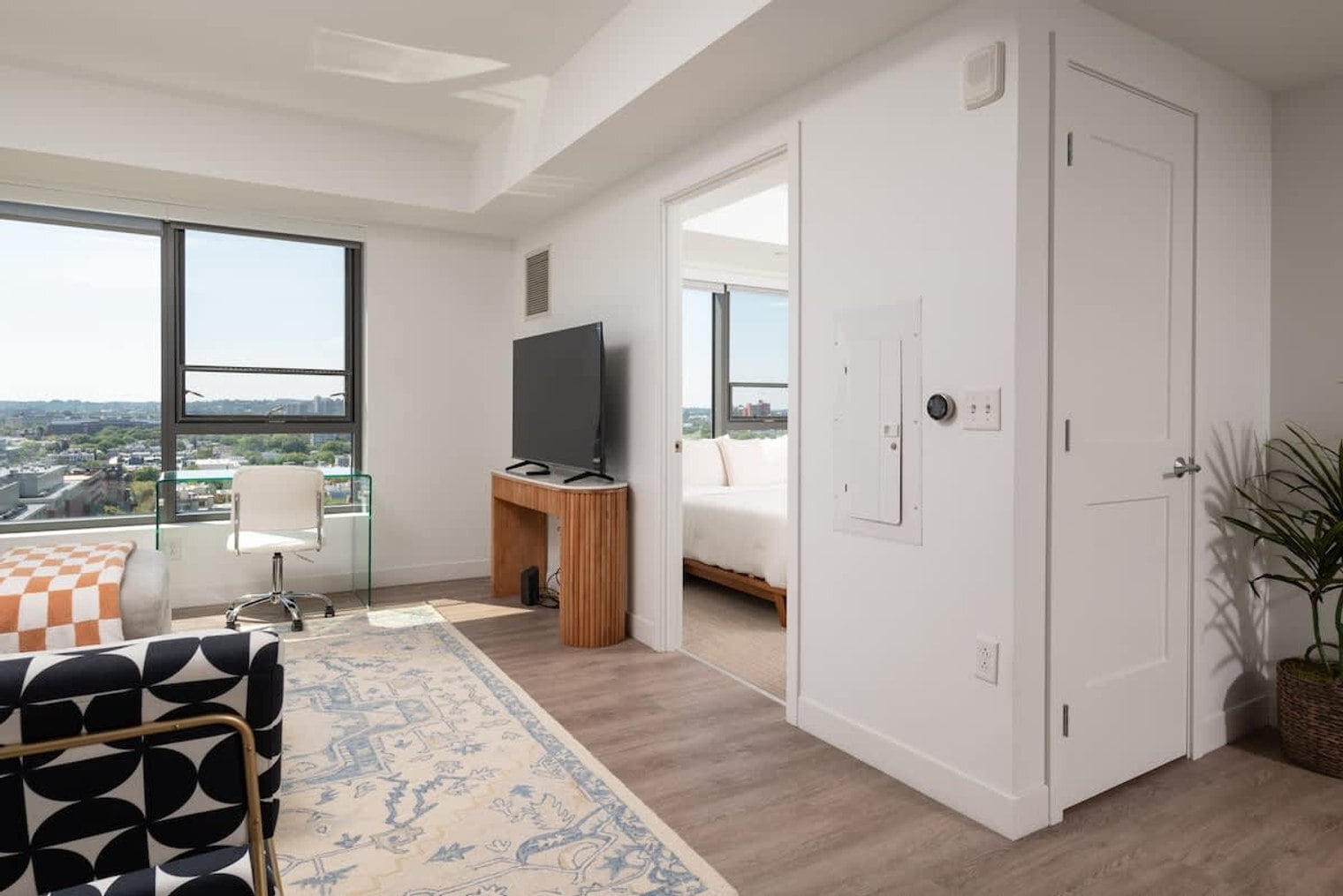 Building Photo - 425 Massachusetts Ave