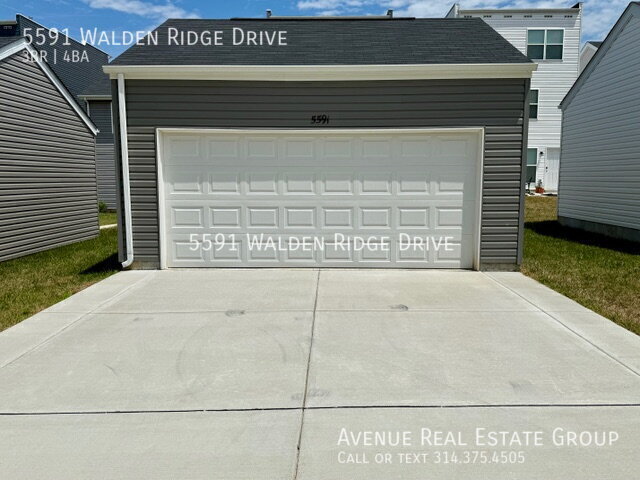 Building Photo - 5591 Walden Ridge Dr