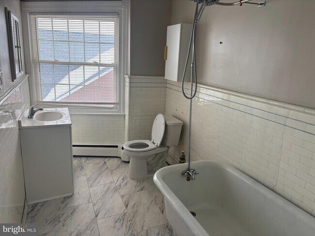 Building Photo - 3 E Baltimore Ave