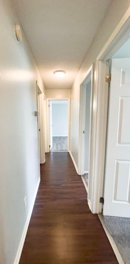 Interior Photo - District on Wayne