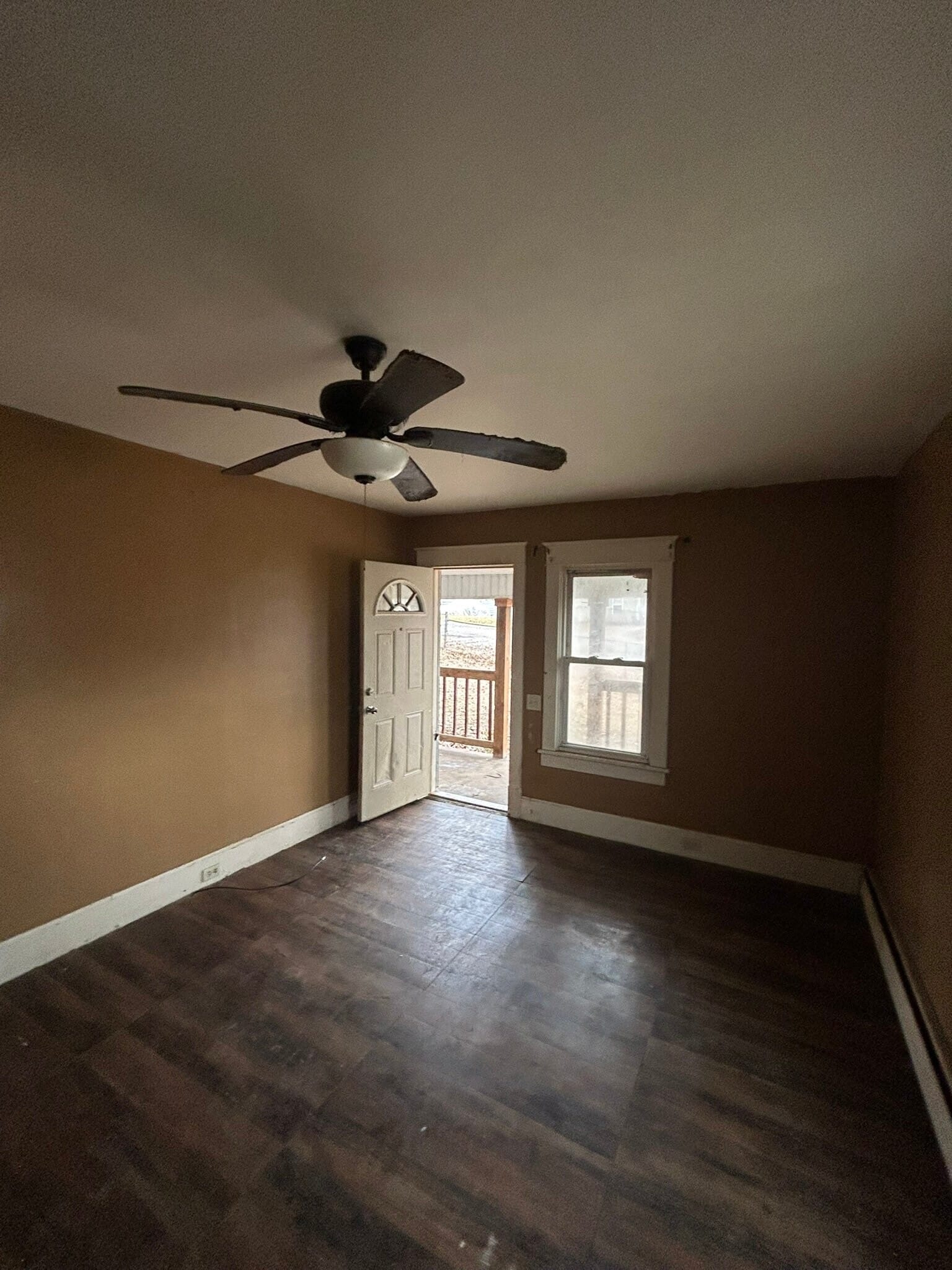 Building Photo - 606 Anderson St