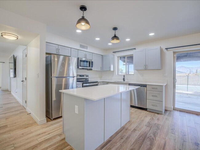 Building Photo - Beautiful 3-Bedroom Home with Private Pool & Security Gate