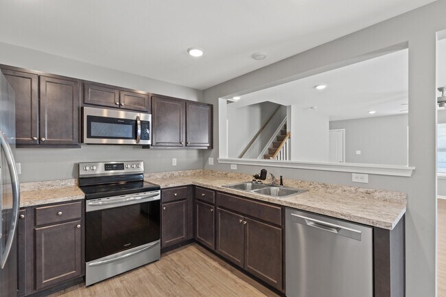 Building Photo - 2312 Tanksley Wy