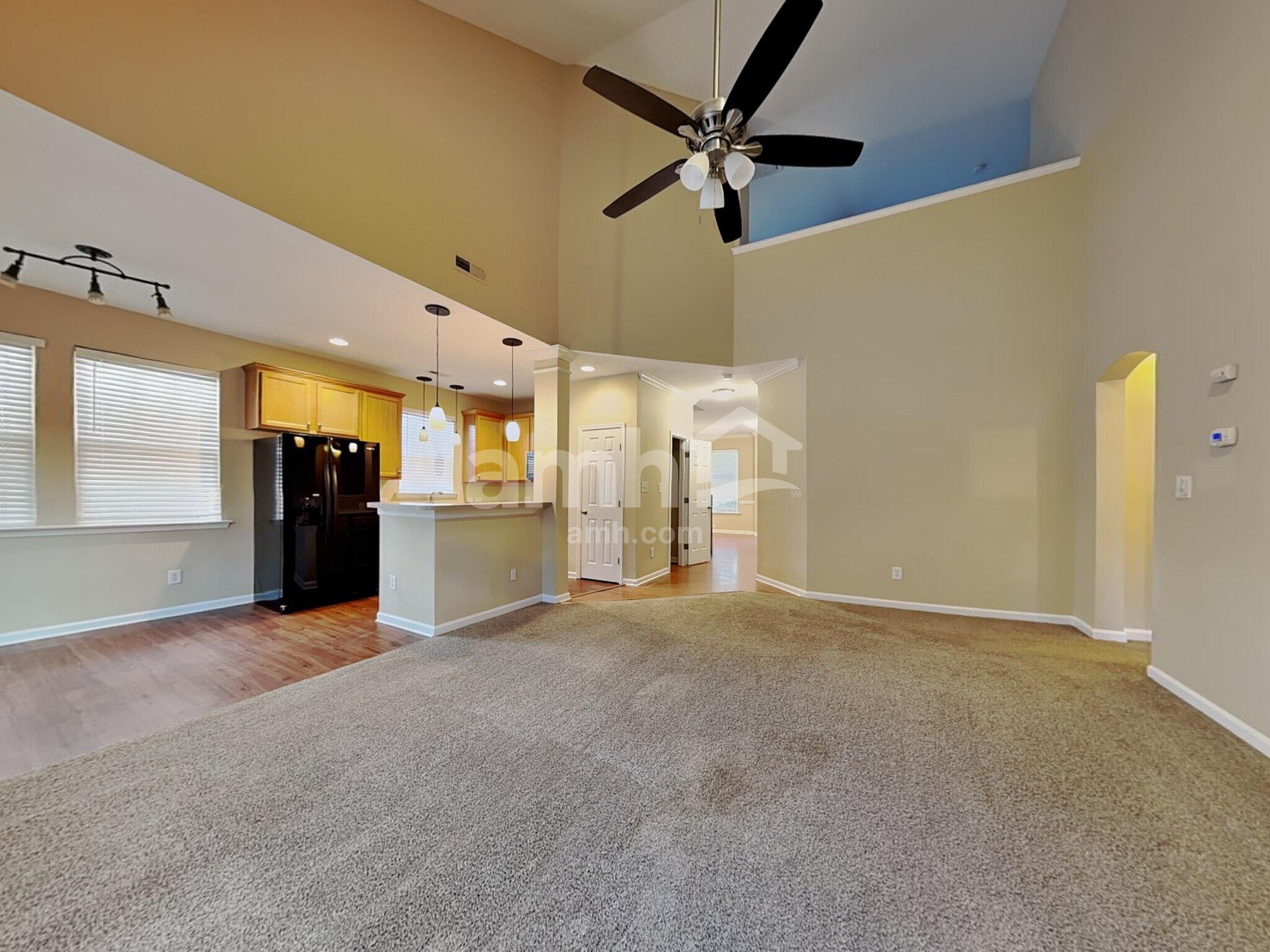 Building Photo - 1606 Hayesville Dr