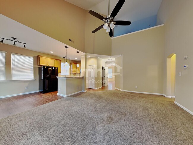 Building Photo - 1606 Hayesville Dr