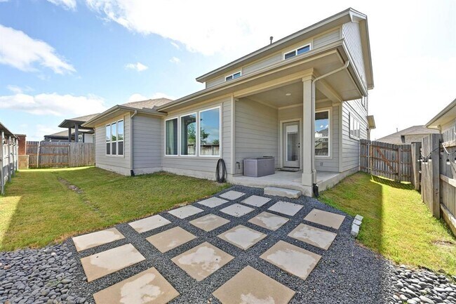 Building Photo - 870 Texas Sage Loop