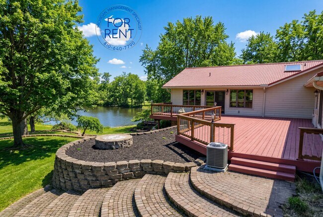 Building Photo - 7255 E Baldwin Rd