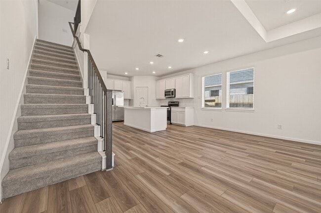 Building Photo - 21926 Sam Raburn Dr