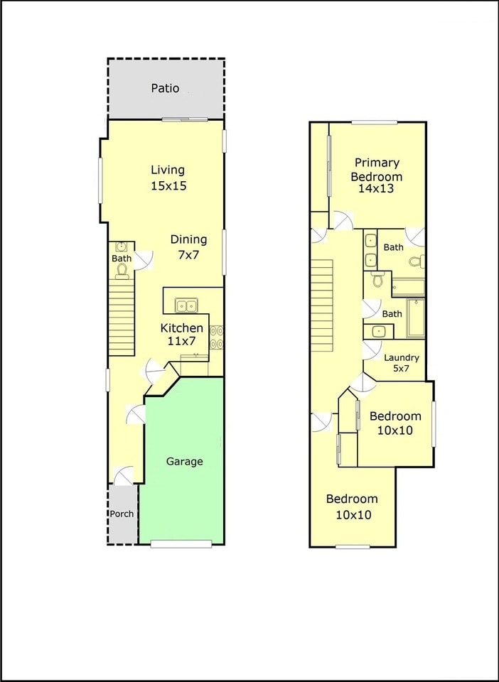 Building Photo - 2436 N Kilpatrick St