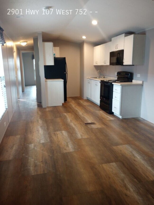 Building Photo - 2901 TX-107