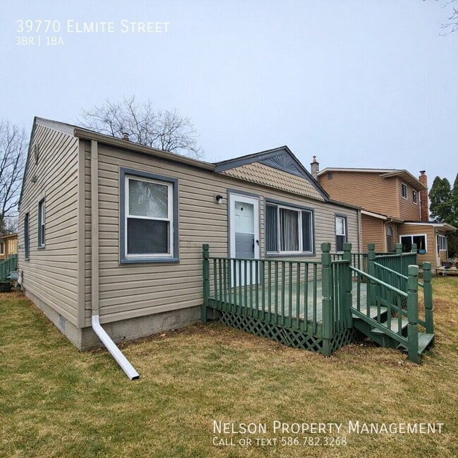 Building Photo - 39770 Elmite St