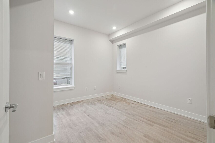 Interior Photo - Shepherd Lofts