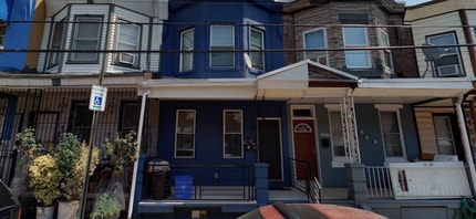 Building Photo - 3331 N Howard St