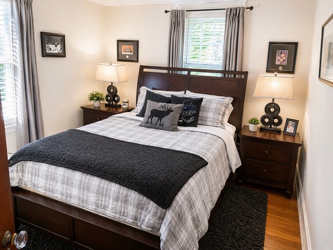 Building Photo - 144 Nonantum St