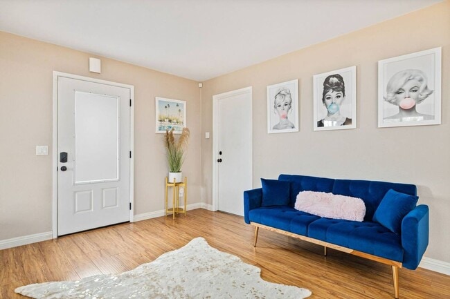 Building Photo - Casita Cerritos - Pool, Jacuzzi, and Pet Friendly! (Monthly Only - No Long Term)