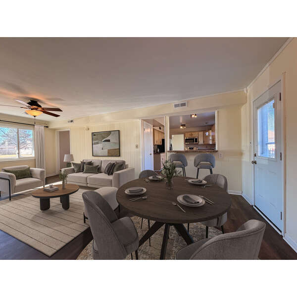 Building Photo - 5492 Pocono Pl