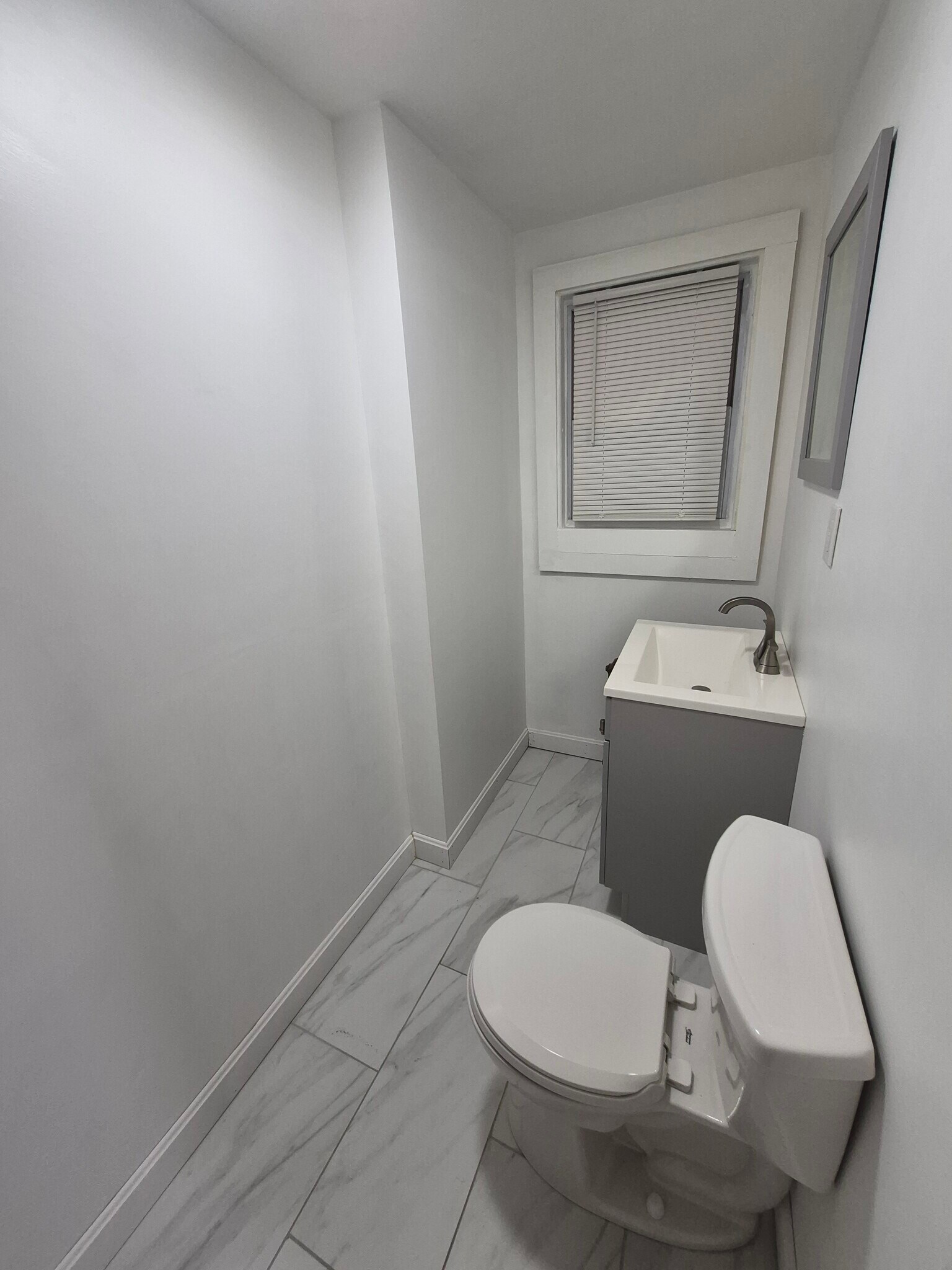 Bathroom - 191 Main St