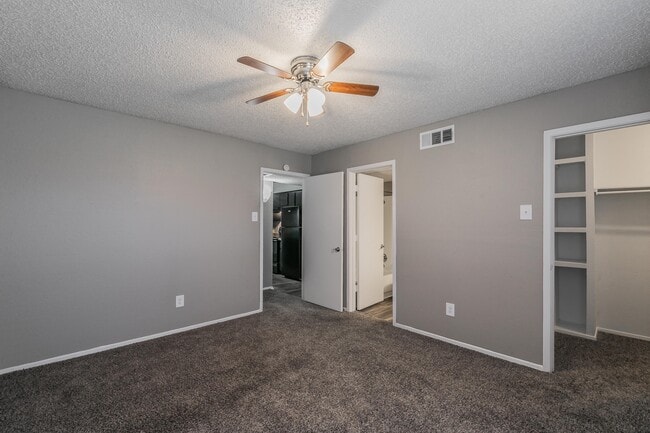 Floorplan - STATION 121 at Town Center Apartments