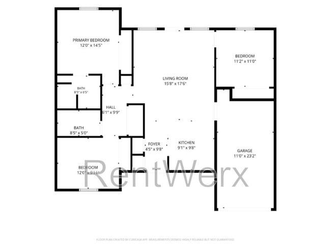 Building Photo - 120 Navarro Xing