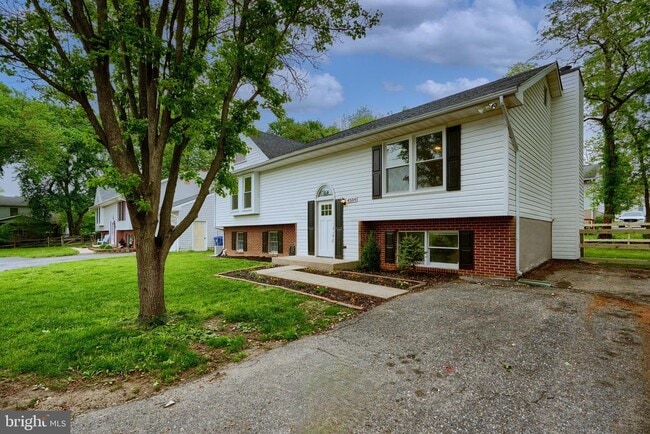 Building Photo - 4504 E Joppa Rd