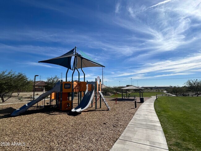 Building Photo - 24401 W Verlea Dr