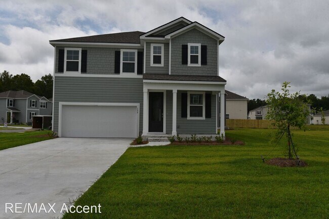 Primary Photo - 4 br, 2.5 bath House - 192 Coby Lane