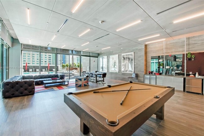 Building Photo - 1080 Brickell Ave