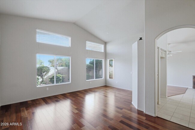 Building Photo - 15251 W Verde Ln