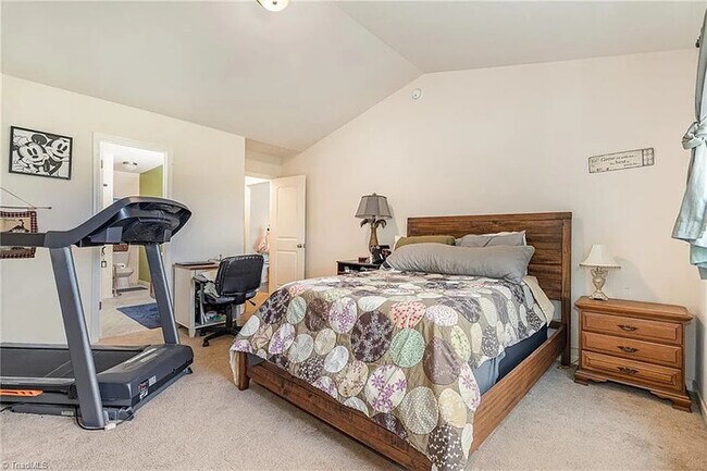 Building Photo - Earn Wealth While Leasing - Like a Homeown...