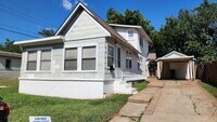 Building Photo - Nice 4 Bedroom, 2 Bath Home Near OCU & The...