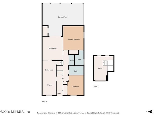 Building Photo - 2423 N Seabury Pl