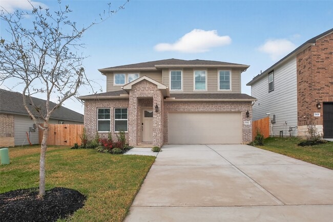 Building Photo - 17882 Stone Ter Ct