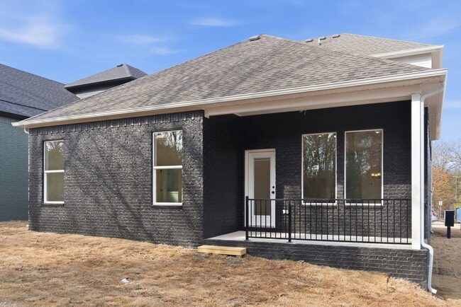 Building Photo - 1834 E Fiji St