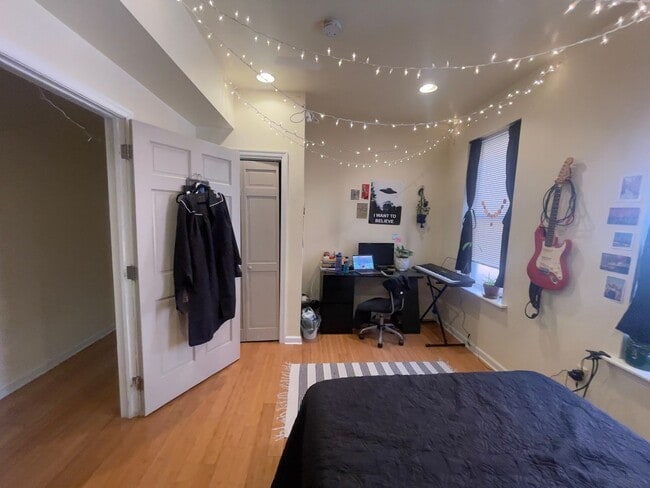 Building Photo - 1518 N 17th St