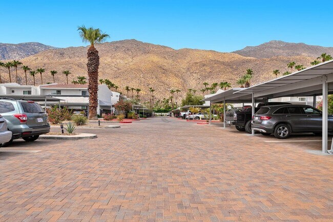 Building Photo - 1950 S Palm Canyon Dr