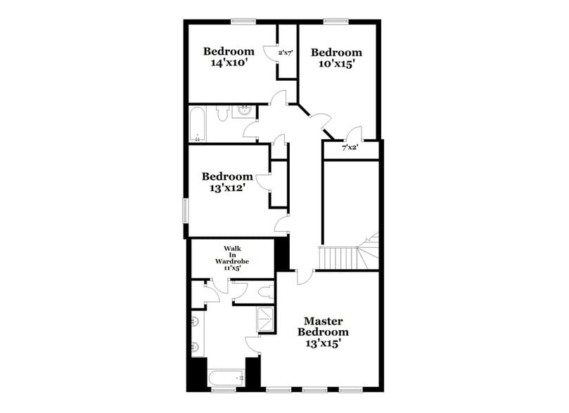 Building Photo - 140 Magnaview Dr