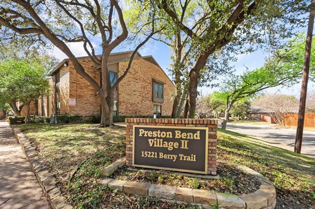 Building Photo - 15221 Berry Trail