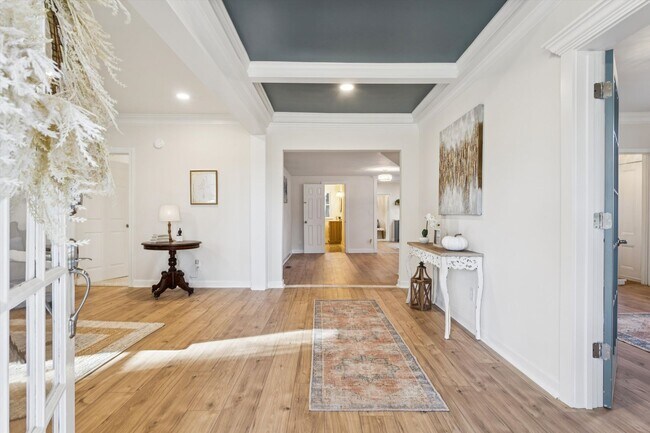 Building Photo - Call Sabrina Thomas Office at 757-767-0767 for more information